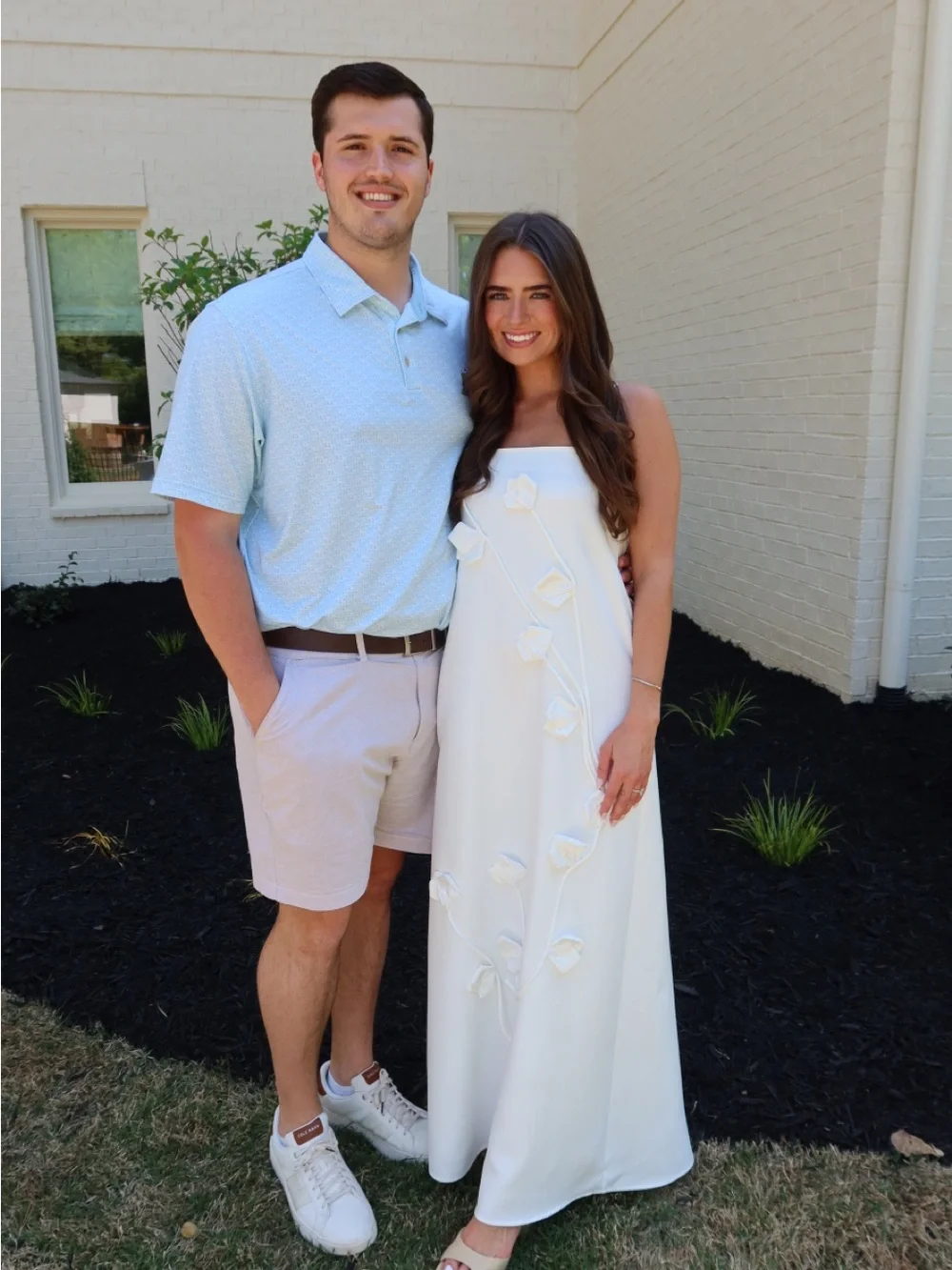 Elliatt: Nolana Gown